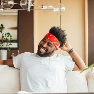 Meet your Posher, Keith